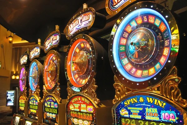 situs kaskustoto slot game selection and tournament schedule